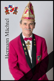 Mächtel, Hermann Mächtel, Hermann