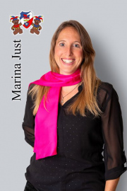 Just, Marina Just, Marina