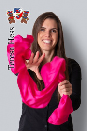 Hess, Teresa Hess, Teresa